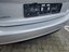 Rear bumper middle
