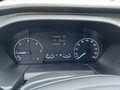 View of instrument panel