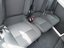Rear seat