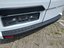 Rear bumper middle