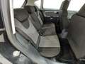 View of rear seat