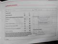 Service record