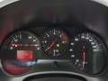 View of instrument panel