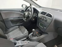 View interior