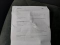 Service record