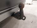 View of trailer tow-bar hitch