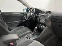 View interior