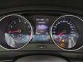 View of instrument panel