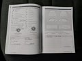 Service record