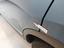Left rear door