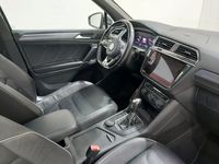 View interior