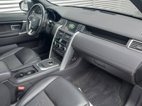 View interior