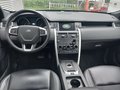 View of dashboard