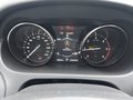 View of instrument panel