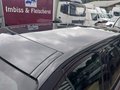 View of sunroof / panoramic roof