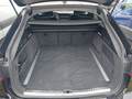 View of boot / luggage space
