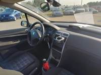 View interior
