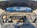 View of engine compartment