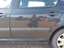 Left rear door