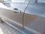 Traces of impact on door edge front left