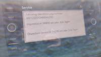 Fahrzeugstatus