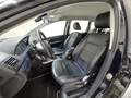 Vista del asiento delantero