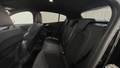 Vista del asiento trasero