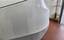 Rear bumper middle