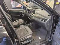 View interior