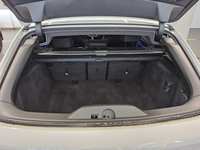 View of boot / luggage space