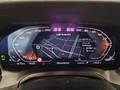 View of instrument panel