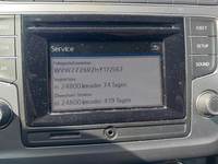 Fahrzeugstatus