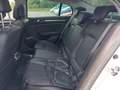 Vista del asiento trasero