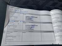 Registro de servicio