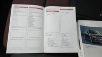 Zusatzaktion im Serviceheft