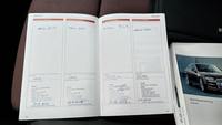 Zusatzaktion im Serviceheft