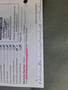 Acción adicional en el cuaderno de mantenimiento