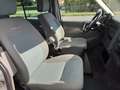 Vista del asiento delantero