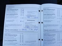 Servicenachweis