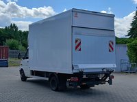 Ansicht hinten links
