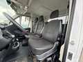 Vista del asiento delantero