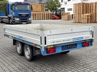 Ansicht hinten links