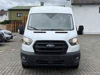 Ansicht Front