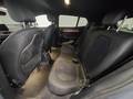 Vista del asiento trasero
