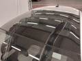 View of sunroof / panoramic roof
