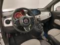 View of dashboard
