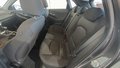 Vista del asiento trasero
