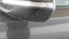 Retrovisor exterior izquierdo