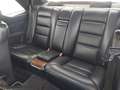 Vista del asiento trasero