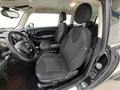 Vista del asiento delantero